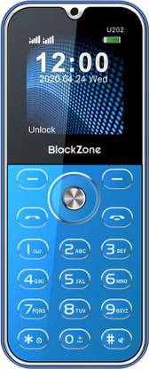 BlackZone U202