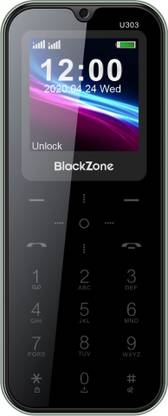 BlackZone U303