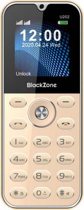 BlackZone U202