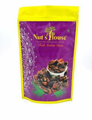 Nut's House Fresh Arabian Dates