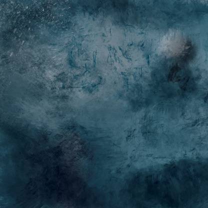 ClaudeArt ABSTRACT DIGITAL ART- LIMITED EDITION- GALLERY VERSION- TITLED- SURFACE Digital Reprint 20 inch x 20 inch Painting