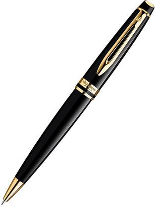 Waterman EXPERT BLACK GT BP Ball Pen