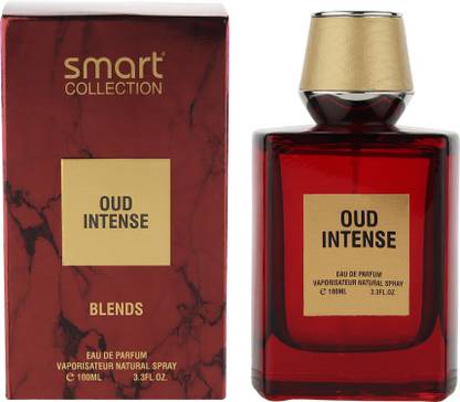 smart collection Oud Intense Perfume EDP Eau de Parfum  -  100 ml
