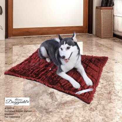 NUEVOS DOGGADIL 20024 Dog, Cat Pet Mat