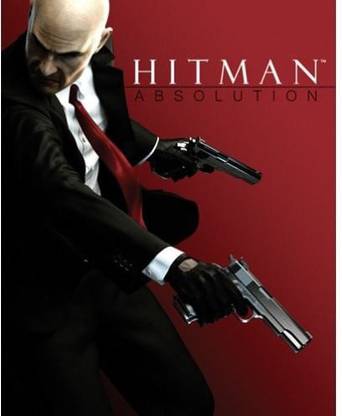 Hitman Absolution Pc Game (Offline only) (Game Of The Year Edition With All The Dlcs)