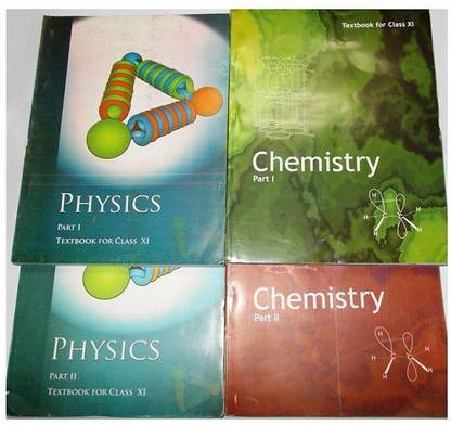 Physics, Chemistry