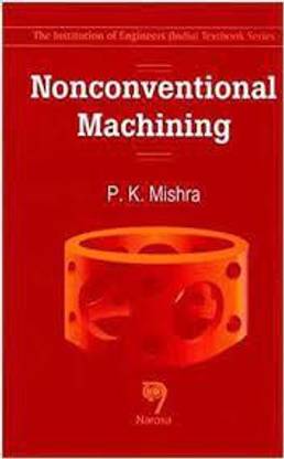 Nonconventional Machining