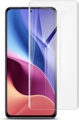 Bodoma Edge To Edge Tempered Glass for Vivo X80, Vivo X80 5G