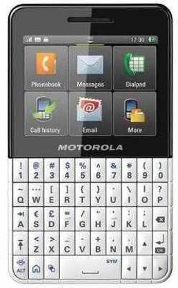 BRYE Edge To Edge Screen Guard for Motorola MOTOKEY XT EX118