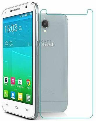 BRYE Edge To Edge Screen Guard for LG Splendor US730