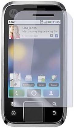 BRYE Edge To Edge Screen Guard for Motorola FLIPSIDE MB508