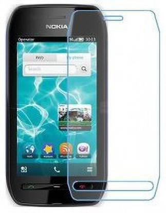 BRYE Edge To Edge Screen Guard for Nokia 603