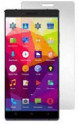 BRYE Edge To Edge Screen Guard for Lenovo Golden Warrior S8