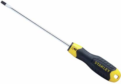 STANLEY STANLEY STMT60825-8 6.5x38mm Cushion Grip Standard Screwdriver
