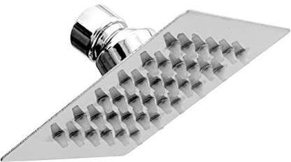 JJ Traders ULTRA SLIM SHOWER 4*4 Shower Head