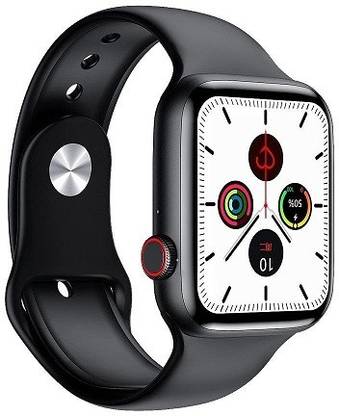 tech logo Series 6 Smart Watch Android IOS Smartwatch