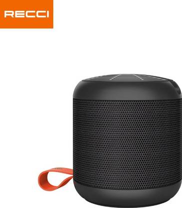 Recci Mozart Wireless Full-Frequency Speaker 30 W Bluetooth Home Theatre