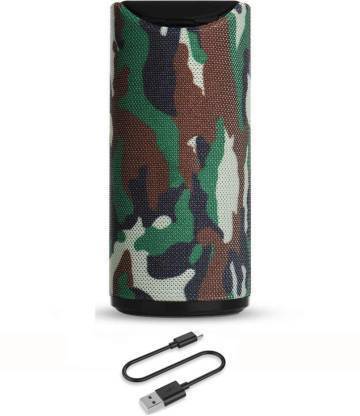 MY SUPER STORE TG-113 5 W Bluetooth Tower Speaker