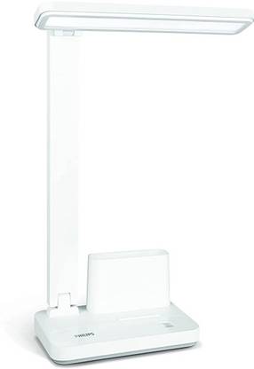 PHILIPS Cosmos 5W Touch Controlled Rechargeable Table Lamp with Brightness Control Table Lamp