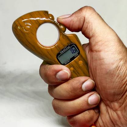 Black Camel Digital Tally Counter