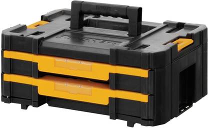 DEWALT DWST1-70706 Tool Box