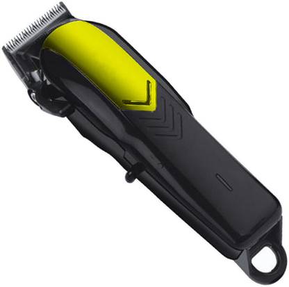 DFHGF Powerful Hair Shaving Corded Machine Hair Cutting Trimmer corded Trimmer Trimmer 240 min  Runtime 1 Length Settings