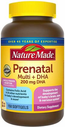 Nature Made 980052962