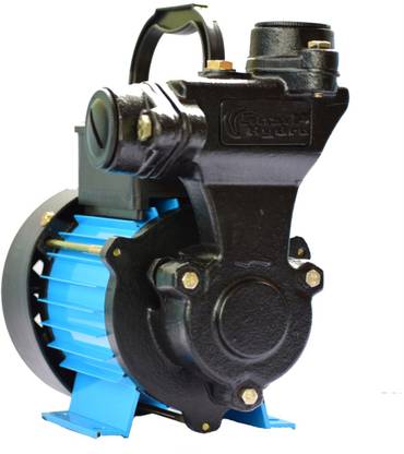 SharP Hydro CHAMP 50 Centrifugal Water Pump