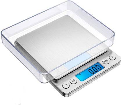electro Digital Kitchan Scale Weighing Scale