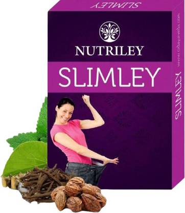NUTRILEY Weight Loss Tablets Natural Weight Loss Supplement Belly Fat Burner
