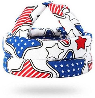 Salma's Tinytots Safety Baby Helmet