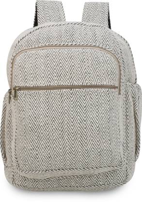 The ant Hamp Handmade Bag Backpack