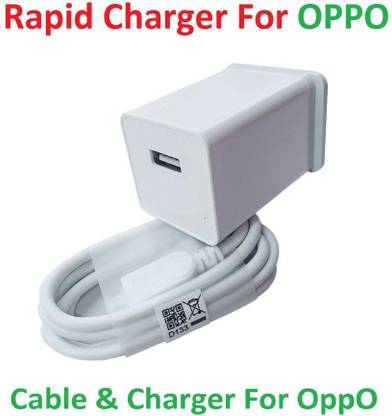 AVA ENTERPRISE 2 A Wall Charger for Mobile with Detachable Cable