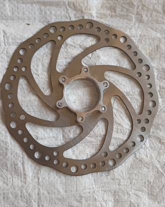 CK BOLD BIKE C3 Bicycle Brake Disk