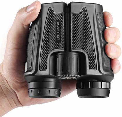 Apeman 12x25 Compact Binoculars with Clear Weak Light Vision Binoculars