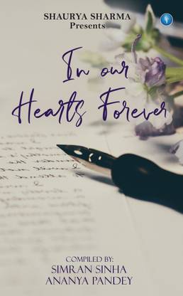 IN OUR HEARTS FOREVER