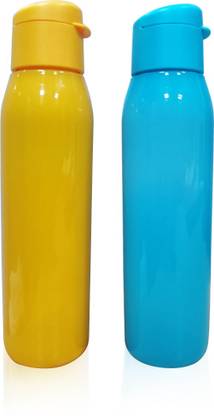 TUPPERWARE Cool N Chic 500ml (Set of 2) 500 ml Bottle