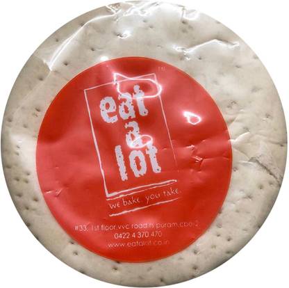 Eat A Lot Pizza Base