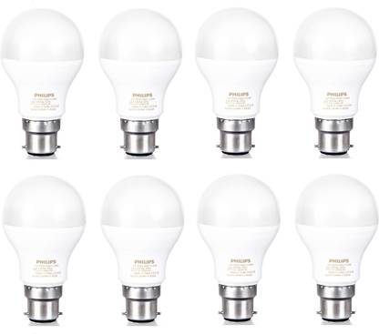 PHILIPS 9 W Basic Standard B22 LED Bulb