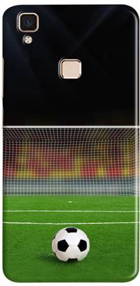 LETAPS Back Cover for Vivo V3 Max