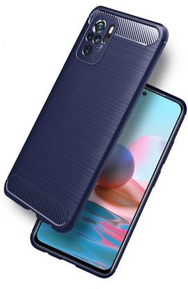 RUNICHA Back Cover for Mi Redmi Note 10, Mi Redmi Note 10S