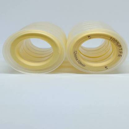 JENSON 12MM PTFE TAFLON TAFLON TAPE (Manual)