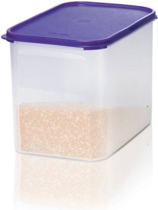 TUPPERWARE Plastic Grocery Container  - 6500 L