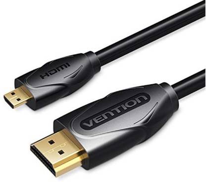 VEnTIOn HDMI Cable 2 m VAA-D03-B200