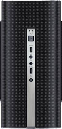 MTOA Core i3 (4th Gen) (4 GB / 256 GB / DOS) Assembled Desktop Computer