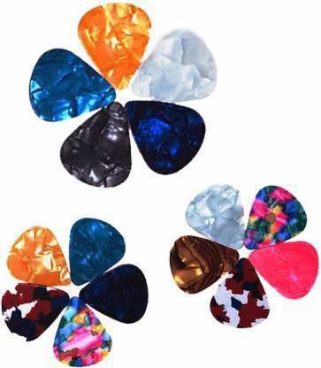 Music Mantra Guitar Pick Guitar Pick