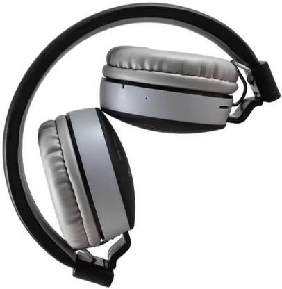 Megaloyalty MS-881 Thunder Beat Sound Headphone Call Function 8Hr Playback Bluetooth
