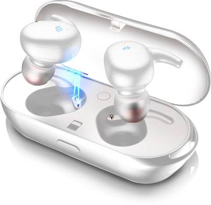 Callmate Touch Pro (TWS Buds) Touch Sensor Earbuds | IPX5 Bluetooth