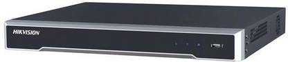 HIKVISION DS-7616NI-K2 16-ch 1U 4K NVR Security Camera