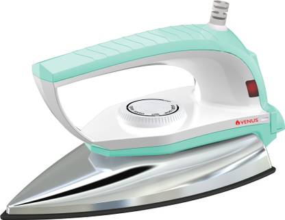 Venus Iris VMI01 750 W Dry Iron